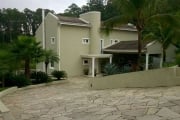 Casa com 4 Quartos - Tamboré 1 - Barueri/SP