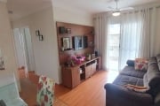 Apartamento com 3 dormitórios à venda, 80 m² por R$ 560.000,00 - Jardim Tupanci - Barueri/SP