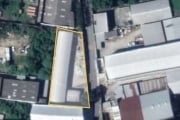 Galpão à venda, 900 m² por R$ 2.300.000,00 - Jardim Califórnia - Barueri/SP