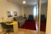 Flat com 1 dormitório à venda, 39 m² por R$ 404.000,00 - Alphaville - Barueri/SP