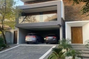 Casa com 4 dormitórios à venda, 569 m² por R$ 5.500.000 - Alphaville 2 - Barueri/SP