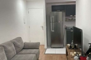 Apartamento com 2 dormitórios à venda, 54 m² por R$ 450.000 - Vila Osasco - Osasco/SP