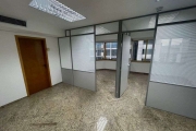 Sala para alugar, 54 m² por R$ 3.498,84/mês - Edifício Guinzza Alphaville - Barueri/SP