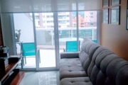 Apartamento com 1 dormitório à venda, 66 m² por R$ 895.000,00 - Edifício Novare - Barueri/SP