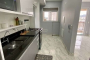 Apartamento com 3 dormitórios, 85 m² - venda por R$ 1.250.000,00 ou aluguel por R$ 6.300,50/mês - Centro Comercial Jubran - Barueri/SP