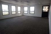 Sala para alugar, 76 m² por R$ 4.327,60/mês - Alphaville - Barueri/SP