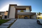 Casa com 4 dormitórios à venda, 430 m² por R$ 8.500.000,00 - Alphaville - Barueri/SP