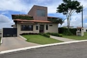 Casa com 4 dormitórios à venda, 410 m² por R$ 2.250.000,00 - Residencial San Diego - Vargem Grande Paulista/SP