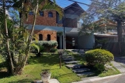 Casa com 4 dormitórios à venda, 355 m² por R$ 2.100.000,00 - Morada dos Pinheiros (Aldeia da Serra) - Santana de Parnaíba/SP