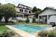 Casa com 4 dormitórios à venda, 443 m² por R$ 1.760.000,00 - Altos de São Fernando - Jandira/SP