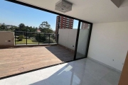 Apartamento com 2 dormitórios à venda, 119 m² por R$ 1.279.000,00 - Tamboré - Barueri/SP