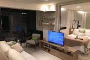 Apartamento à venda, 47 m² por R$ 630.000,00 - Empresarial 18 do Forte - Barueri/SP