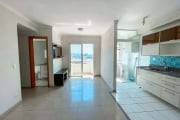 Apartamento com 2 Quartos - Jardim Tupanci - Barueri/SP