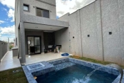 Casa com 3 dormitórios à venda, 88 m² por R$ 960.000,00 - Fazendinha - Santana de Parnaíba/SP