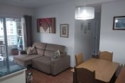 Apartamento com 2 dormitórios à venda, 68 m² por R$ 720.000 - Centro - Osasco/SP