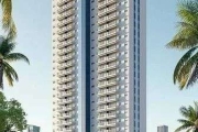 Apartamento com 1 dormitório à venda, 45 m² por R$ 480.000,00 - Alphaville Empresarial - Barueri/SP