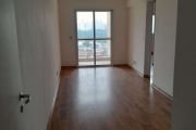 Apartamento com 2 dormitórios à venda, 60 m² por R$ 560.000,00 - Bethaville I - Barueri/SP