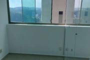 Sala para alugar, 42 m² por R$ 3.105,00/mês - Empresarial 18 do Forte - Barueri/SP