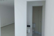 Sala para alugar, 42 m² por R$ 3.105,00/mês - Empresarial 18 do Forte - Barueri/SP