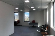 Sala para alugar, 40 m² por R$ 3.123,64/mês - Alphaville Industrial - Barueri/SP