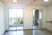 Apartamento com 2 dormitórios à venda, 52 m² por R$ 600.000,00 - Alphaville Empresarial - Barueri/SP