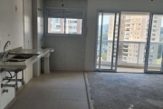 Apartamento com 1 dormitório à venda, 50 m² por R$ 600.000,00 - Melville Empresarial II - Barueri/SP