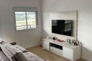 Apartamento com 3 dormitórios à venda, 109 m² por R$ 1.275.000,00 - Centro Comercial Jubran - Barueri/SP