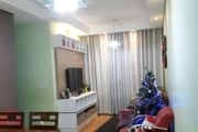 Apartamento com 3 dormitórios à venda, 70 m² por R$ 430.000,00 - Vila Iracema - Barueri/SP