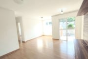 Apartamento com 2 dormitórios à venda, 69 m² por R$ 400.000,00 - Jardim Sabiá - Cotia/SP