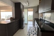 Apartamento com 3 dormitórios à venda, 224 m² por R$ 2.980.000,00 - Tamboré - Santana de Parnaíba/SP