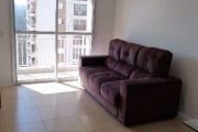 Apartamento com 1 dormitório, 50 m² - venda por R$ 560.000 ou aluguel por R$ 4.700/mês - Edifício Hit - Barueri/SP