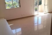 Apartamento com 3 dormitórios para alugar, 140 m² por R$ 9.621/mês - Tamboré - Barueri/SP