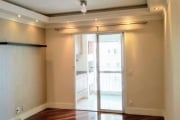 Apartamento com 3 dormitórios à venda, 85 m² por R$ 795.000,00 - Jardim Tupanci - Barueri/SP