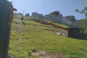 Terreno à venda, 384 m² por R$ 400.000,00 - Jd Itaqui - Barueri/SP