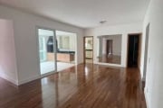 Apartamento com 3 dormitórios à venda, 156 m² por R$ 1.800.000,00 - Tamboré - Santana de Parnaíba/SP