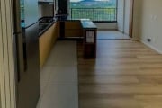 Apartamento com 3 dormitórios para alugar, 70 m² por R$ 7.500,00/mês - EDIFICIO BONNARD 307 - Barueri/SP