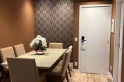 Apartamento com 1 quarto, mobiliado - Alphaville Industrial - Barueri/SP