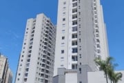 Apartamento com 2 dormitórios para alugar, 55 m² por R$ 3.000/mês - Jardim Tupanci - Barueri/SP