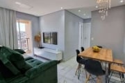 Apartamento com 2 quartos- Parque Viana - Barueri/SP