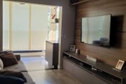 Apartamento com 3 quartos  - Jardim Tupanci - Barueri/SP