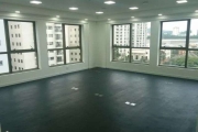 Sala de 55 m²  - Alphaville Industrial - Barueri/SP