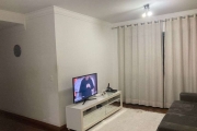 Apartamento com 3 dormitórios à venda, 98 m² por R$ 1.196.000,00 - Alphaville - Barueri/SP