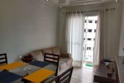 Apartamento com 2 dormitórios, 58 m² - venda por R$ 379.000,00 ou aluguel por R$ 3.233,33/mês - Jardim Tupanci - Barueri/SP