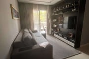 Apartamento com 3 quartos - Jardim Tupanci - Barueri/SP