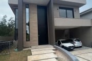 Casa com 4 dormitórios à venda, 440 m² por R$ 4.200.000,00 - Jardim do Golf I - Jandira/SP