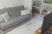 Apartamento com 3 quartos - Tamboré - Barueri/SP