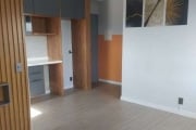 Apartamento com 1 dormitório à venda, 36 m² por R$ 370.000,00 - Presidente Altino - Osasco/SP