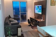 Apartamento com 3 quartos - Jardim Tupanci - Barueri/SP