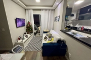 Apartamento com 2 dormitórios à venda, 57 m² por R$ 440.000,00 - Parque Viana - Barueri/SP