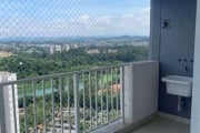 Apartamento com 1 dormitório à venda, 53 m² por R$ 659.000,00 - Alphaville Empresarial - Barueri/SP